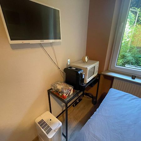Rince Lahr (Baden-Wurttemberg) Quarto foto