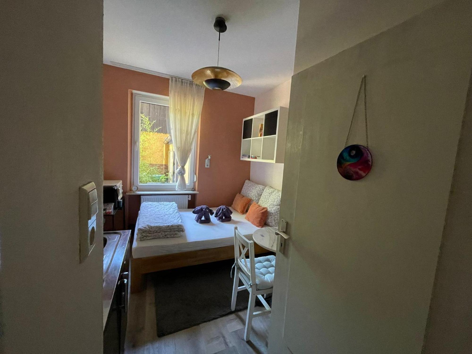 Rince Lahr (Baden-Wurttemberg) Quarto foto