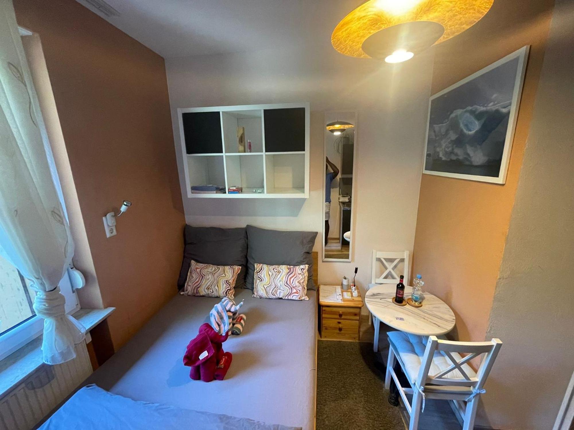 Rince Lahr (Baden-Wurttemberg) Quarto foto