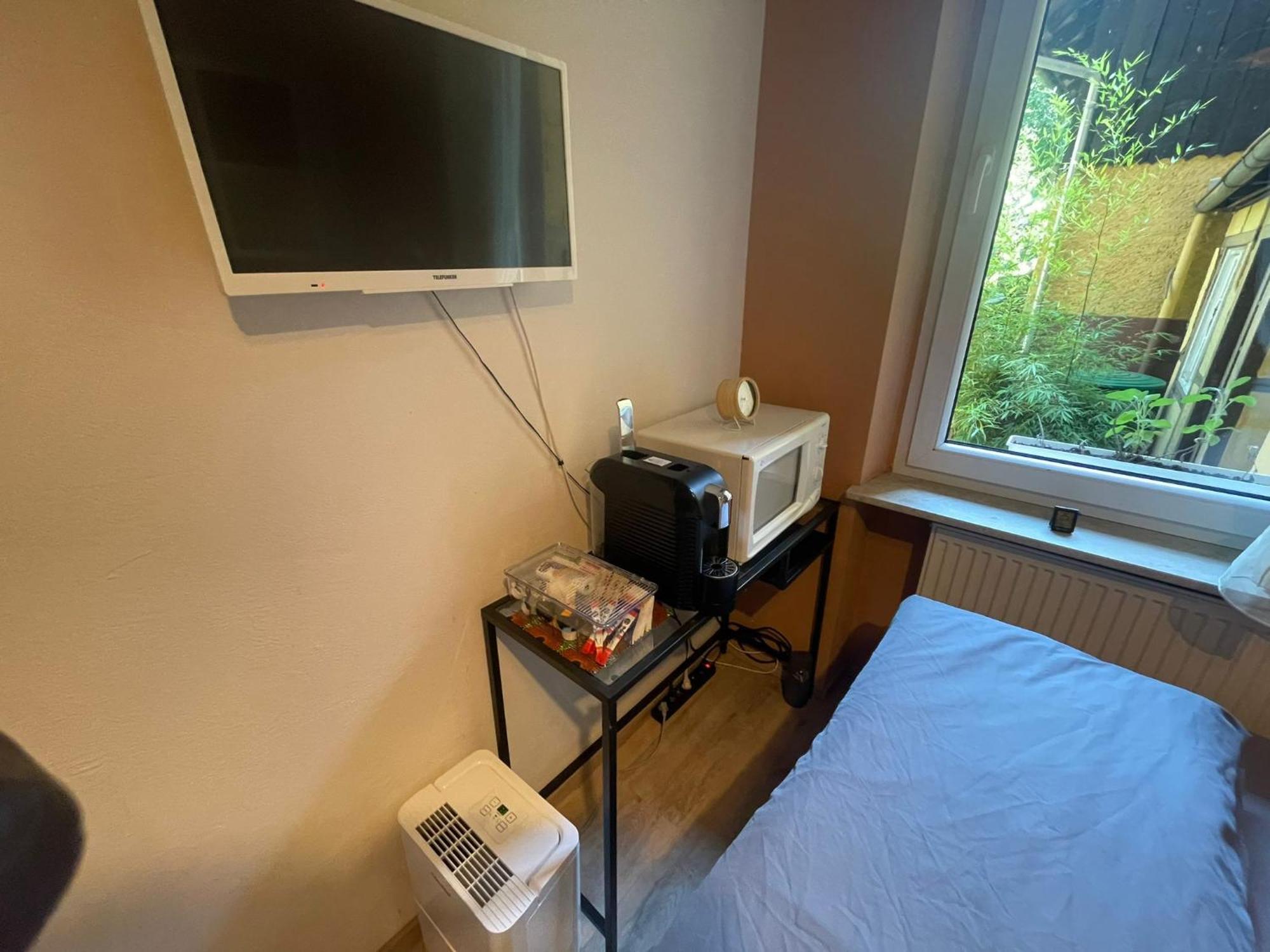Rince Lahr (Baden-Wurttemberg) Quarto foto