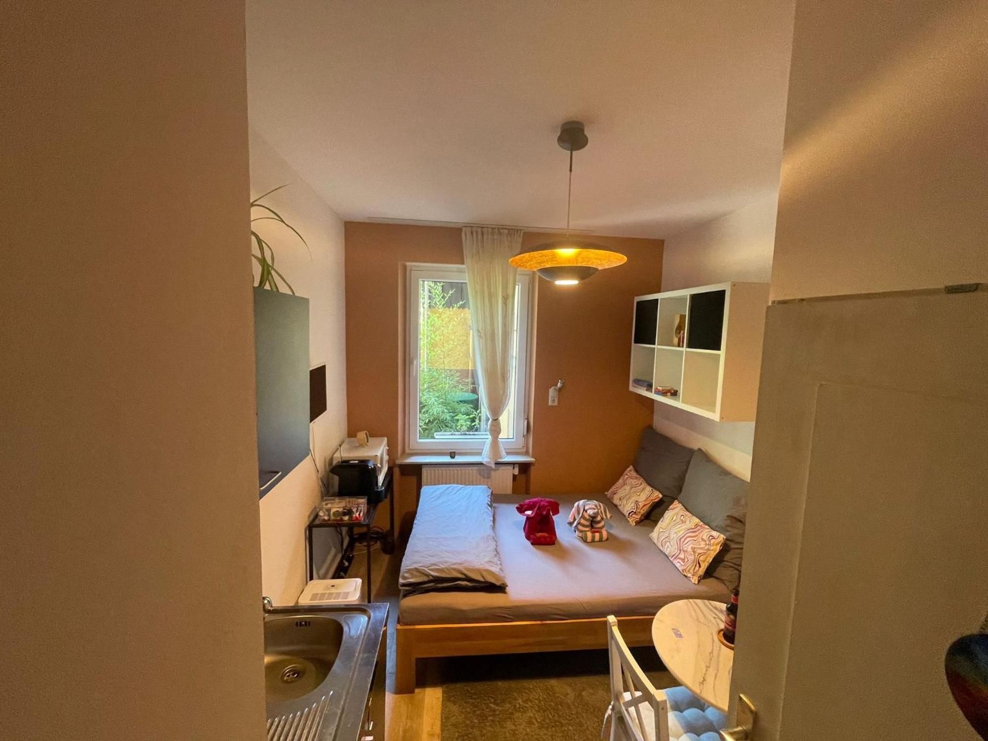 Rince Lahr (Baden-Wurttemberg) Quarto foto