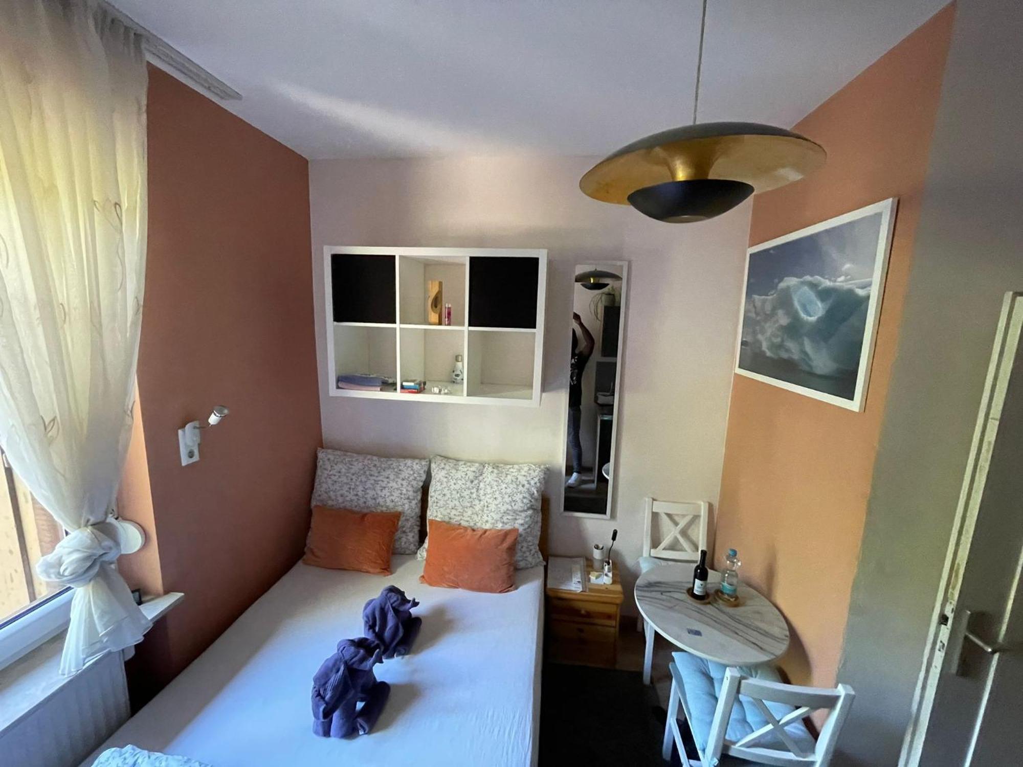 Rince Lahr (Baden-Wurttemberg) Quarto foto