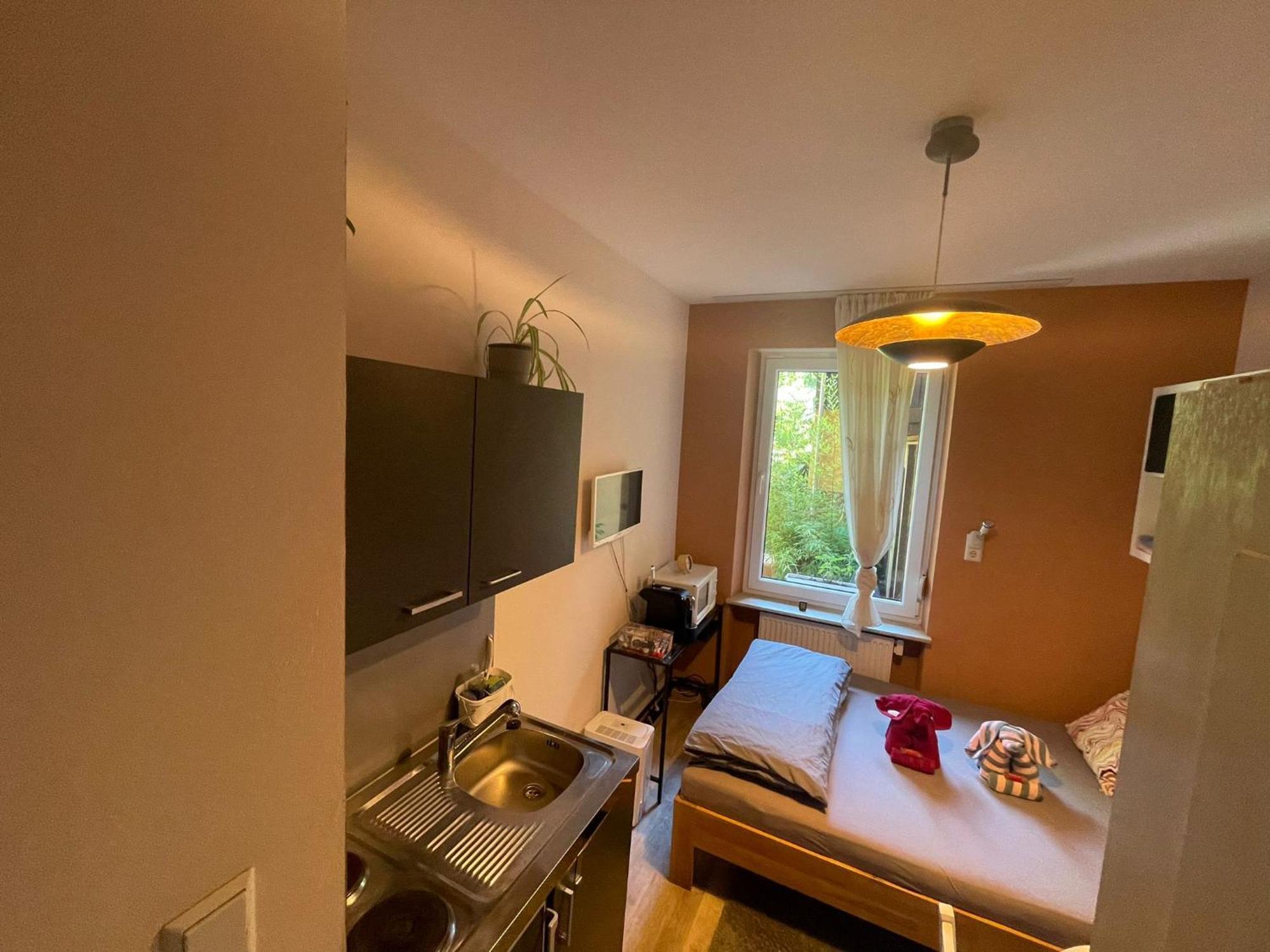 Rince Lahr (Baden-Wurttemberg) Quarto foto