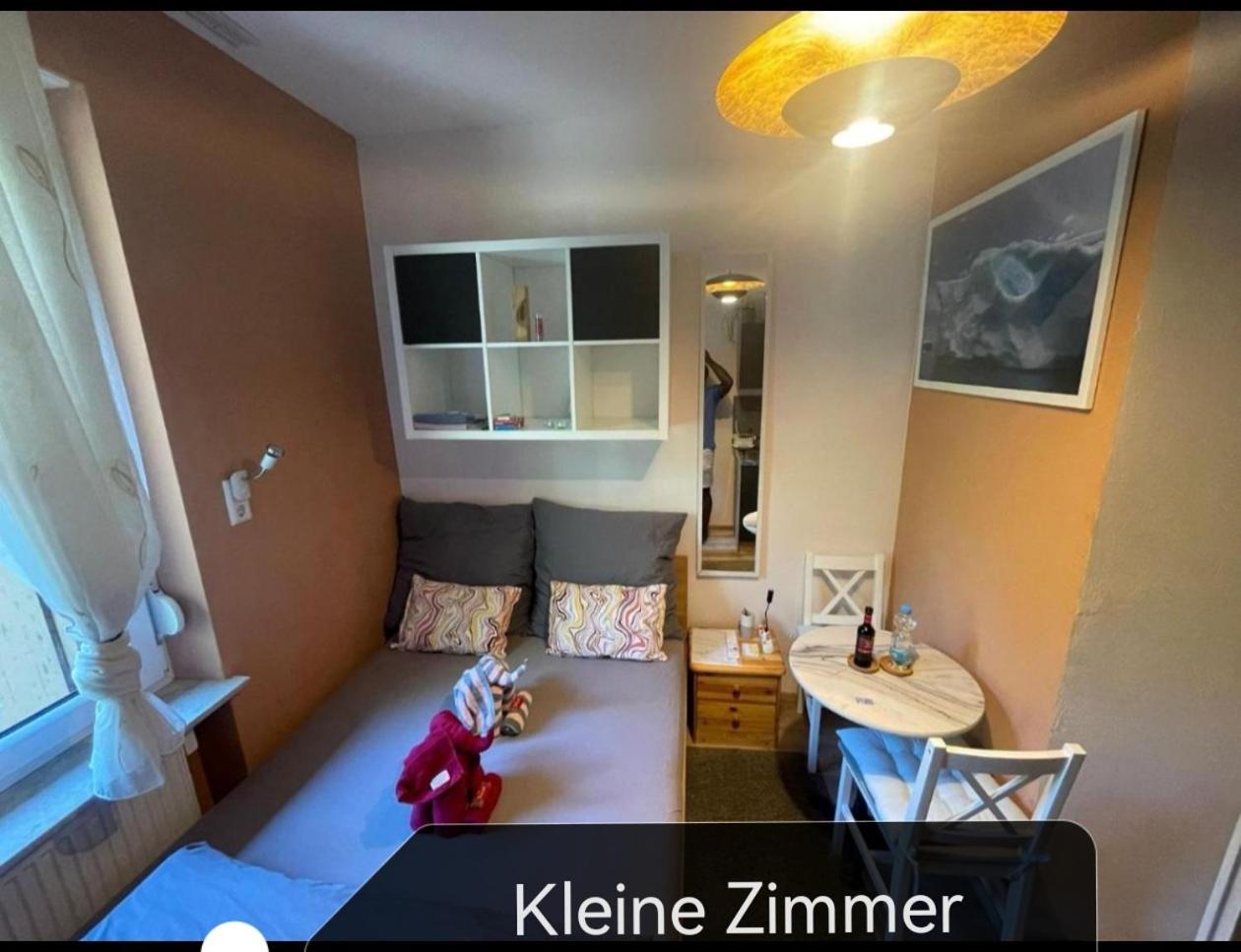 Rince Lahr (Baden-Wurttemberg) Quarto foto