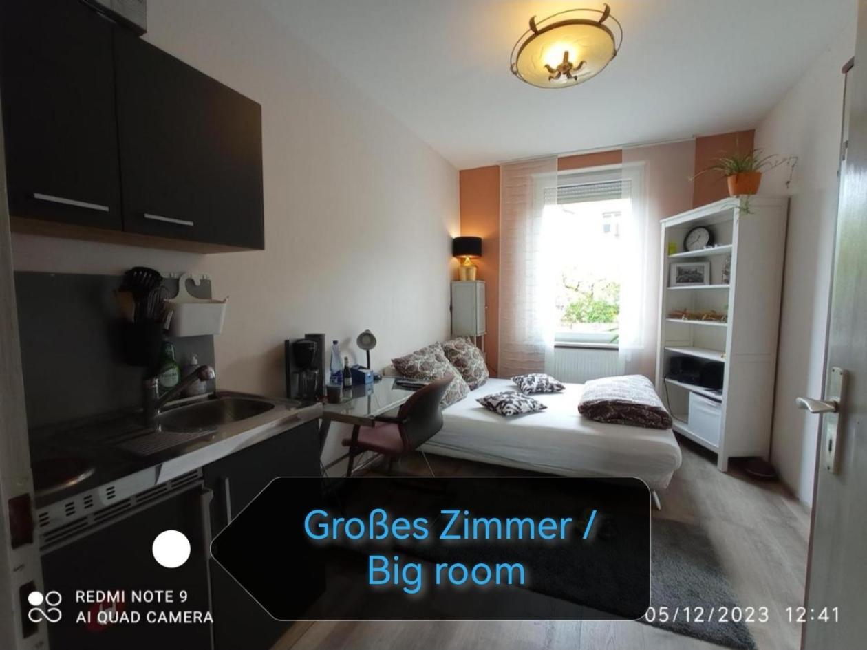 Rince Lahr (Baden-Wurttemberg) Quarto foto