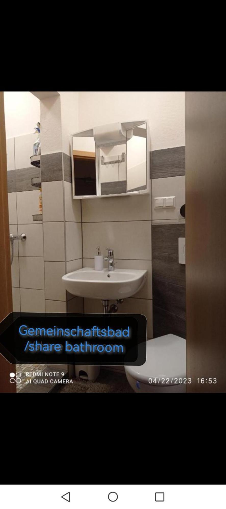 Rince Lahr (Baden-Wurttemberg) Quarto foto